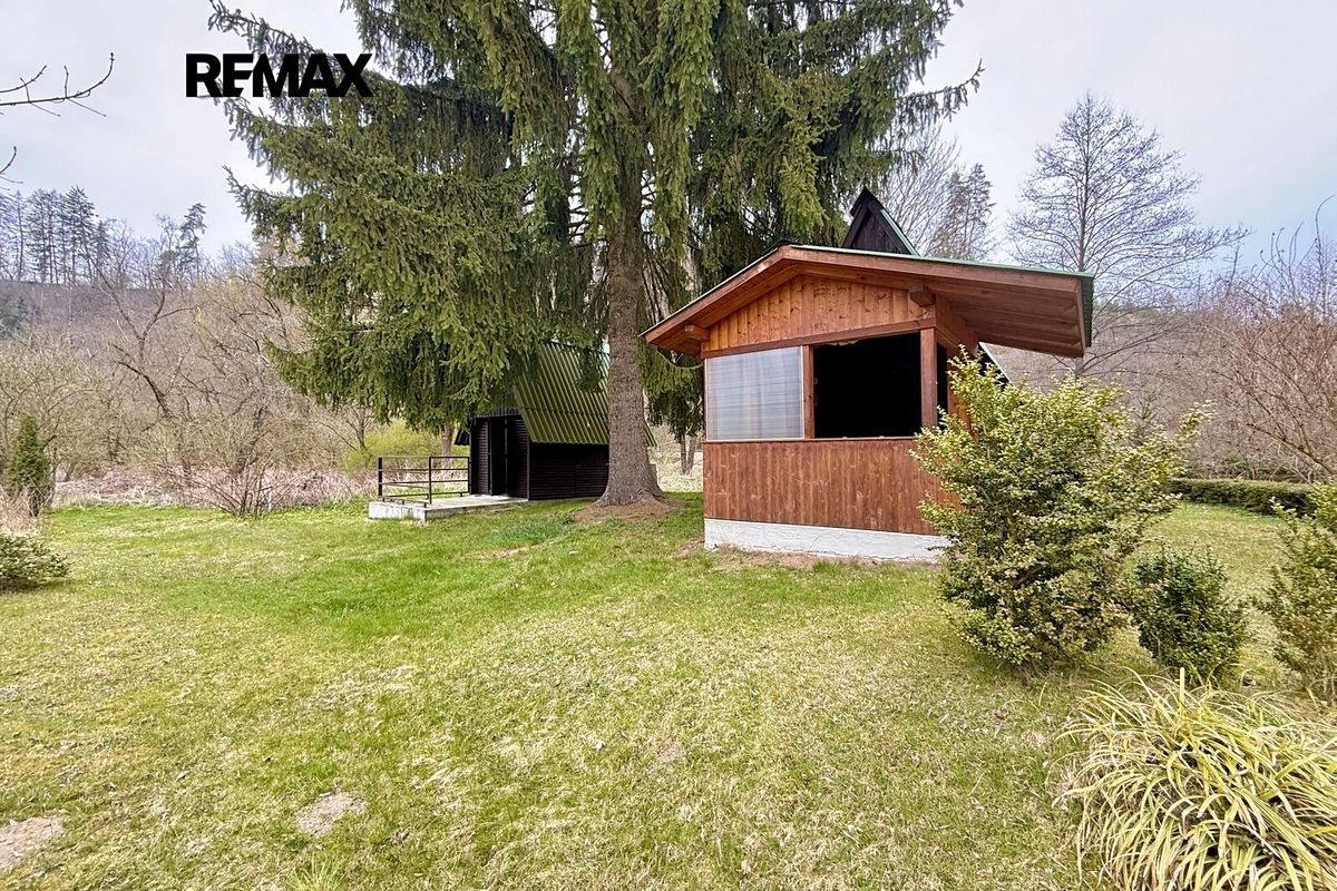 Prodej chaty 60 m², pozemek 2500 m² – fotografie 4