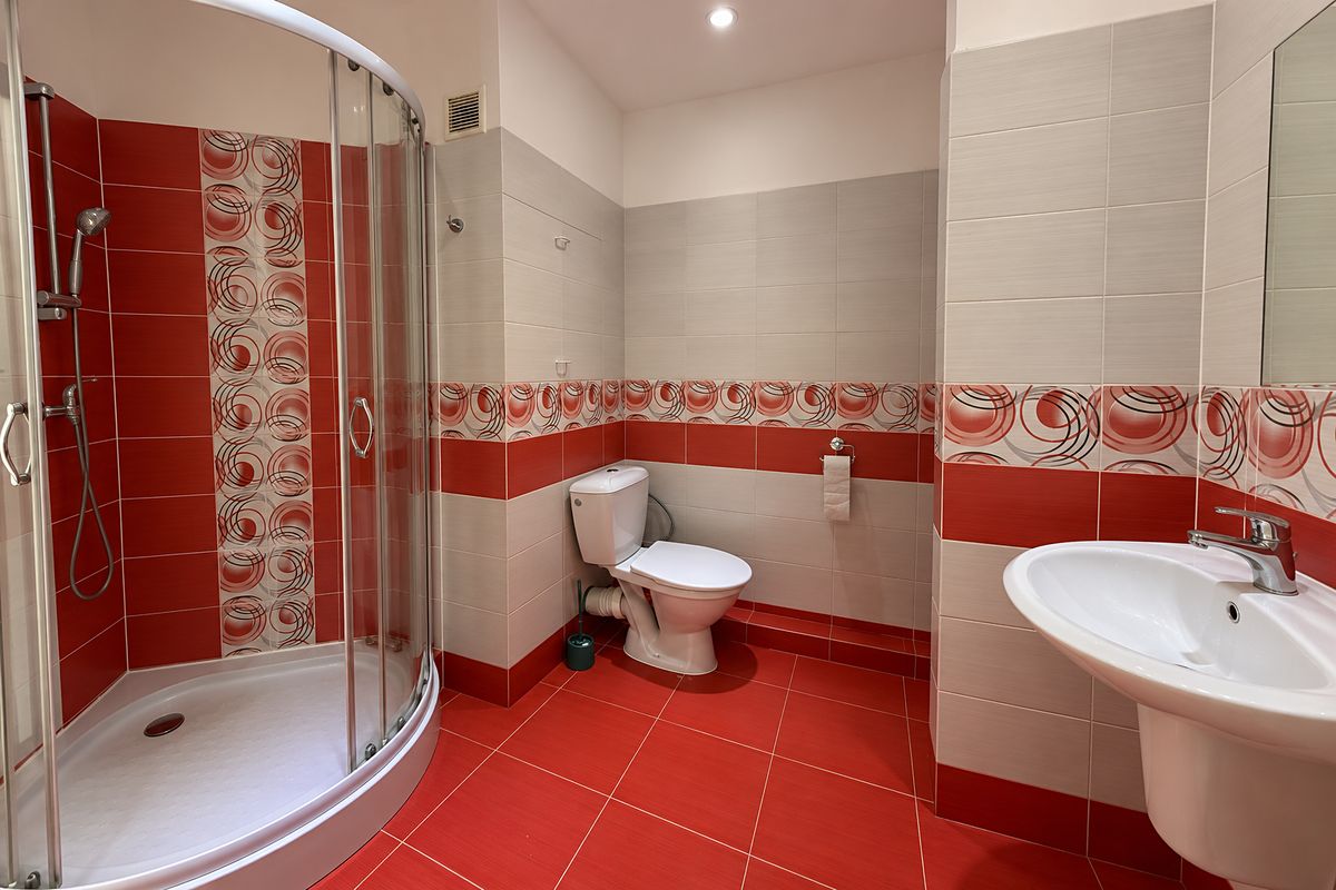 Pronájem bytu 1+1 36 m²