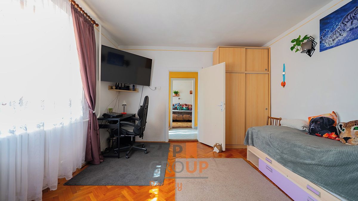Prodej rodinného domu 94 m², pozemek 1305 m² – fotografie 3
