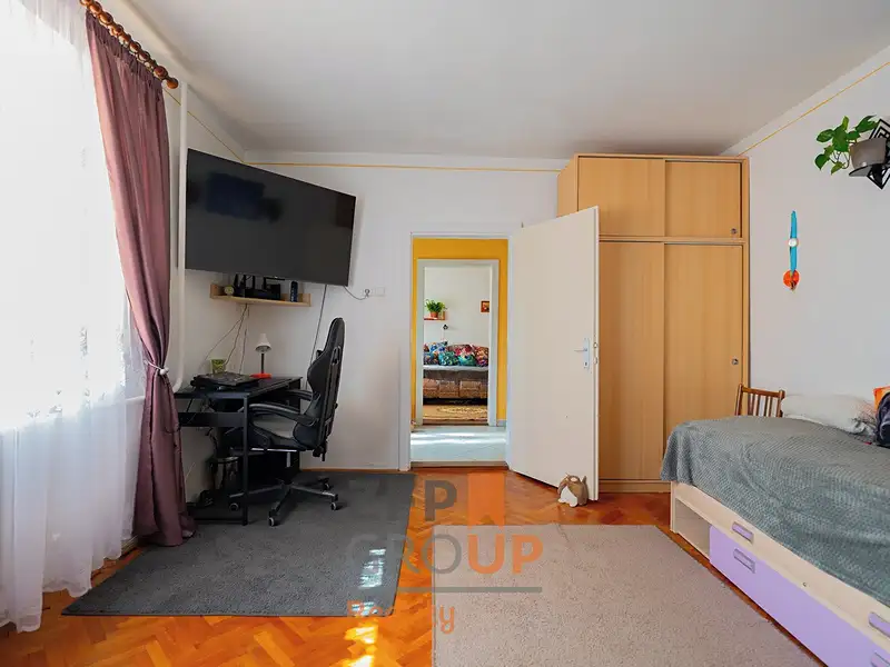 Prodej rodinného domu 94 m², pozemek 1305 m², Horní Bojanovice – náhled fotky 3