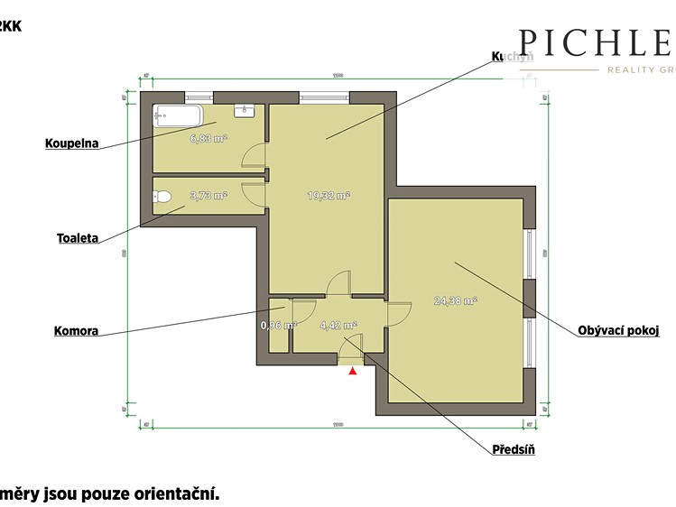 Prodej domu, 330 m² (22 z 30)