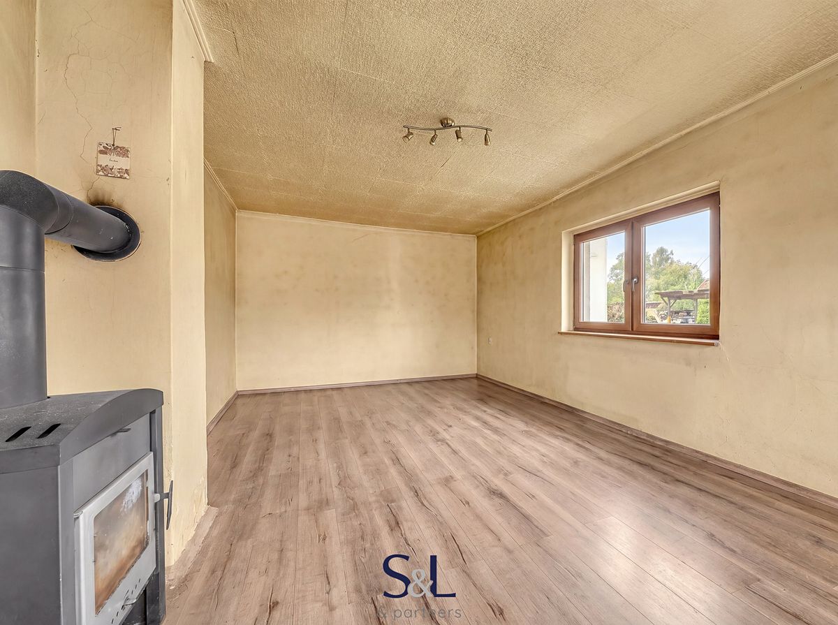 Prodej rodinného domu 100 m², pozemek 1324 m² – fotografie 4