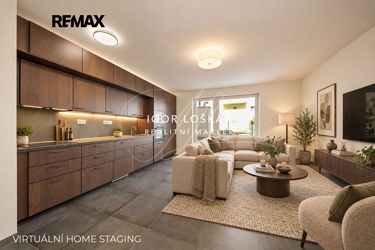 Prodej bytu 3+kk 78 m² – fotografie 5