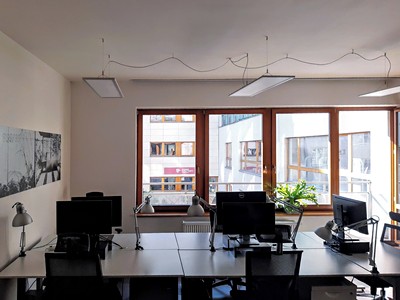 Комерційне приміщення в оренду, 108 м² (3 з 12)