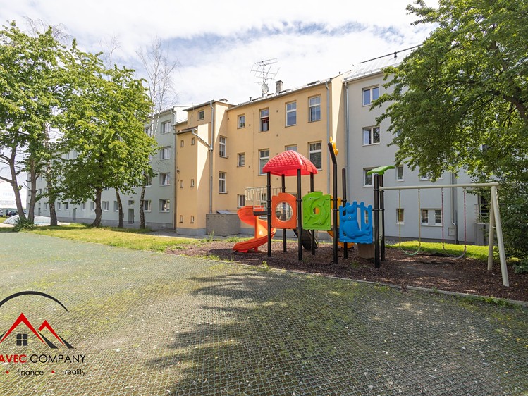 Wohnung 1+kk zur Miete, 38 m² (13 von 14)