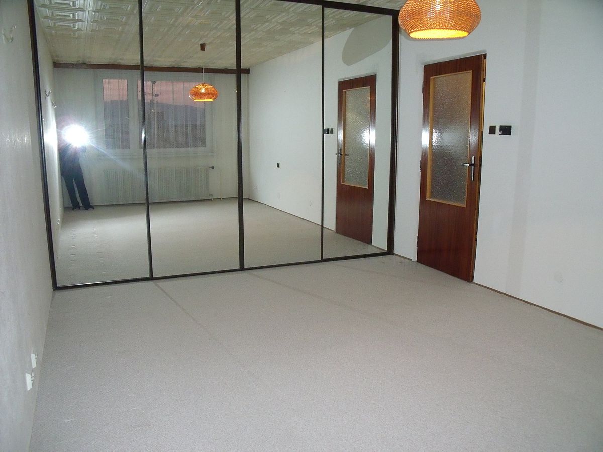 Prodej bytu 1+1 40 m² – fotografie 4