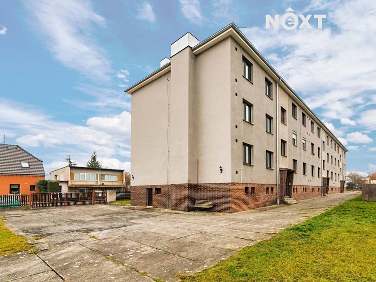 Prodej bytu 3+1, 78 m² (21 z 22)