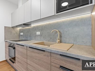 Pronájem bytu 2+1 58 m²