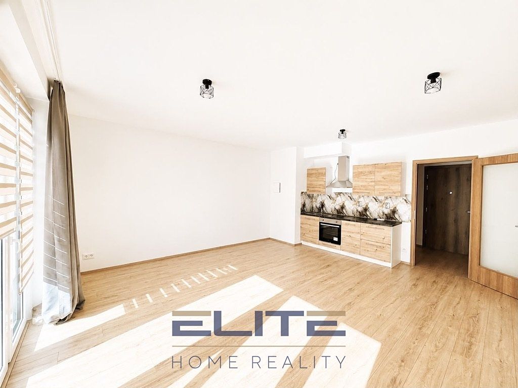 Prodej bytu 1+kk 41 m² – fotografie 4