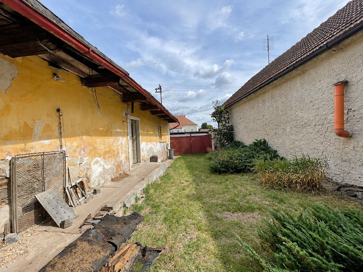 Prodej chalupy 62 m², pozemek 332 m² – fotografie 4