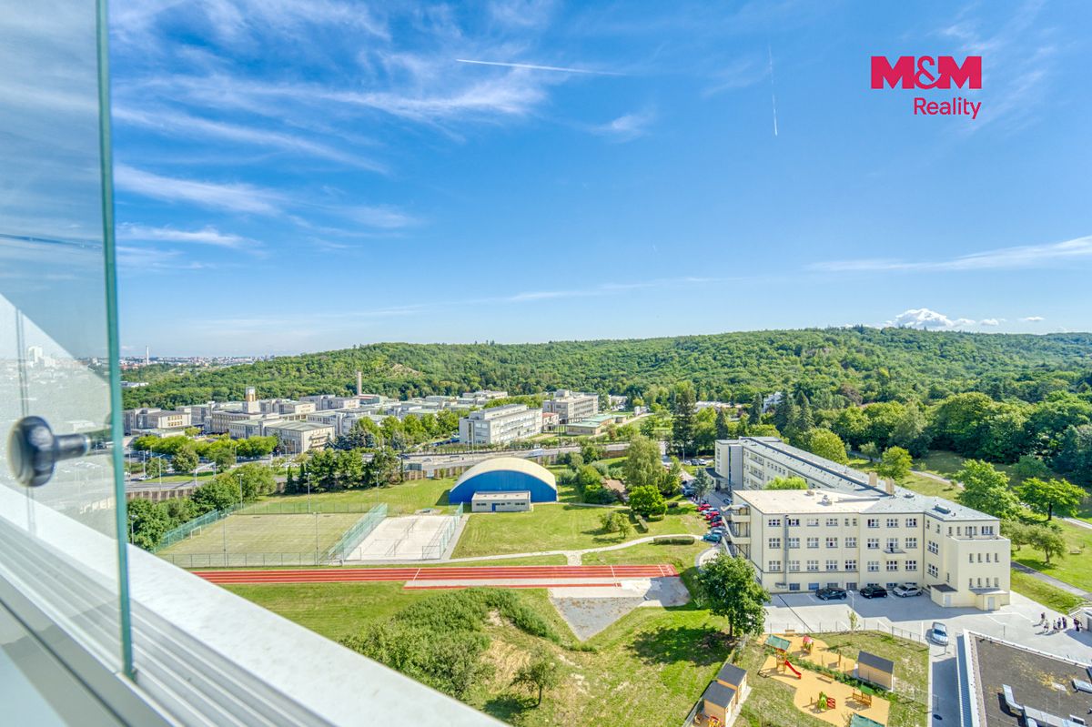 Prodej bytu 3+kk 60 m² – fotografie 3