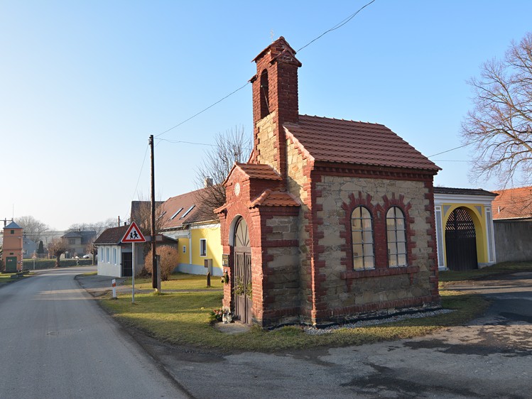 Prodej bytu 1+1, 41 m² (10 z 13)
