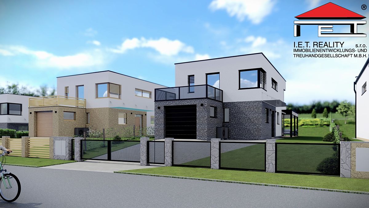 Prodej rodinného domu 133 m², pozemek 1310 m²