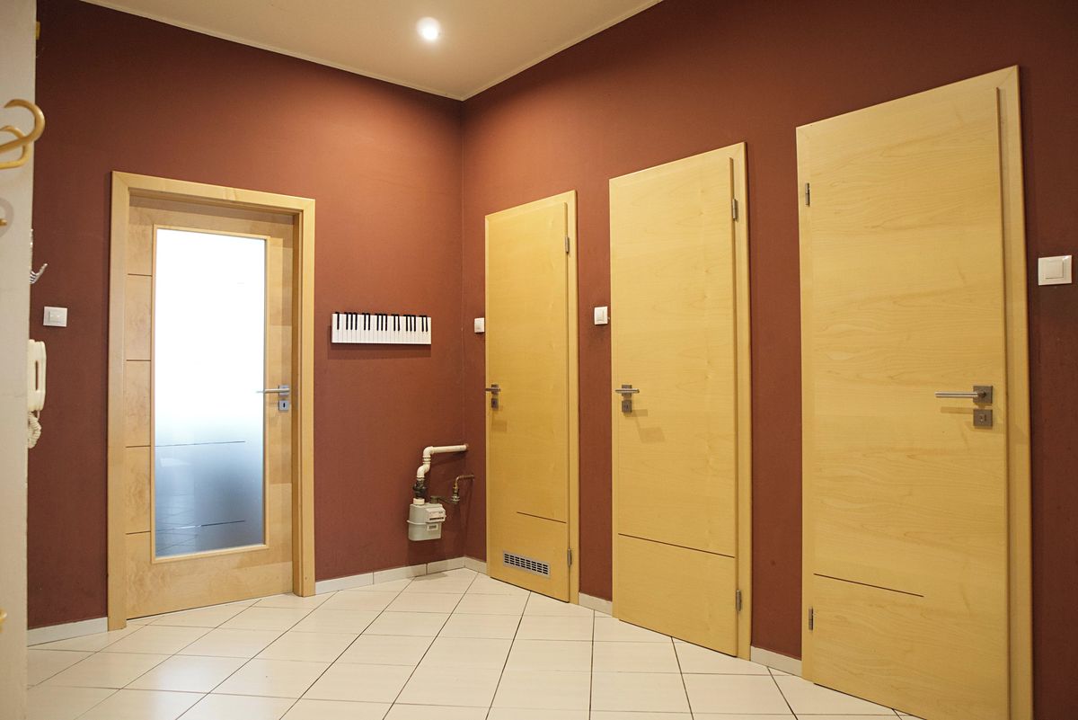 Prodej bytu 3+kk 86 m² – fotografie 3
