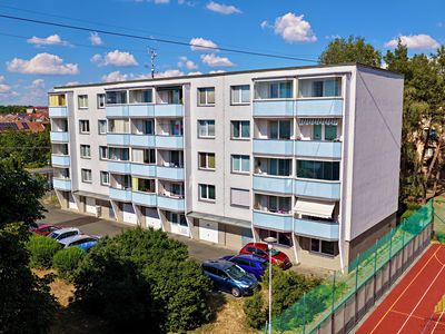 Prodej bytu 3+1 73 m²