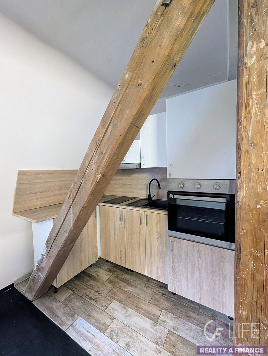 Pronájem bytu 2+kk 40 m² – fotografie 4