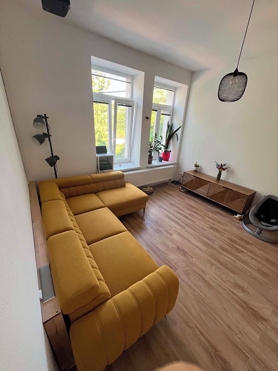 Prodej bytu 3+kk 63 m²