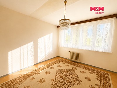 Wohnung 2+1 zum Kauf, 44 m² (3 von 7)