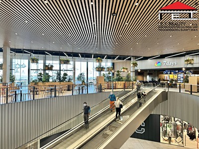 Pronájem komerčního prostoru, 68 m² (2 z 4)