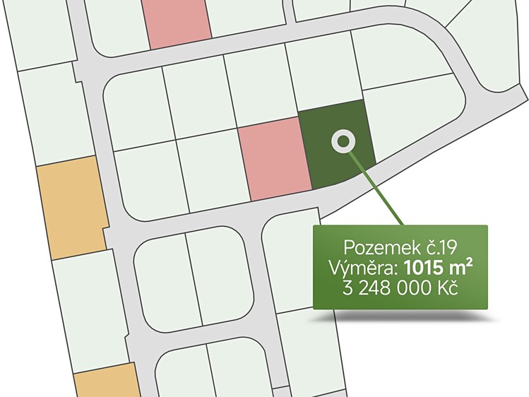 Prodej pozemku, 1 015 m² (3 z 11)
