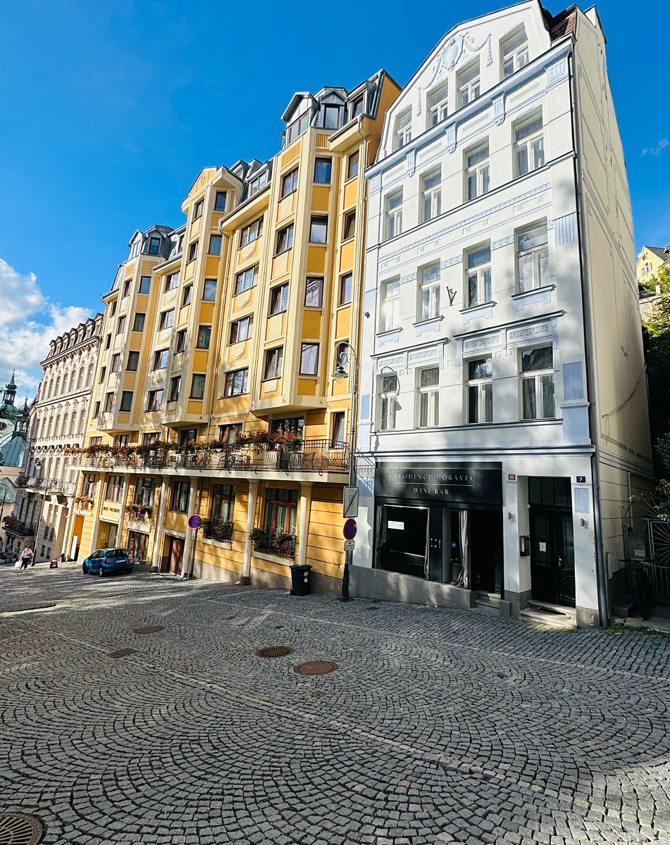 Prodej apartmánů 270 m² – fotografie 2