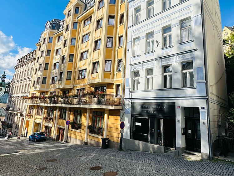 Prodej komerčního prostoru, 270 m² (2 z 80)