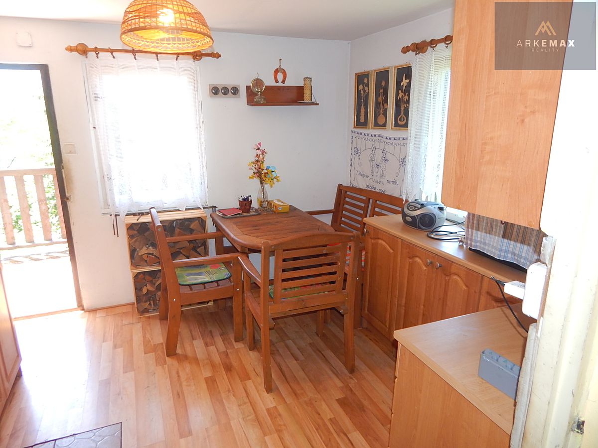 Prodej chaty 35 m², pozemek 492 m² – fotografie 5