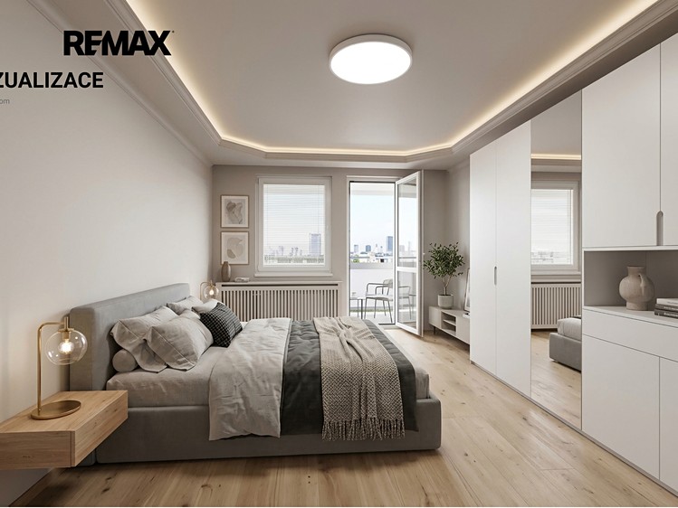 Wohnung 3+1 zum Kauf, 70 m² (3 von 20)
