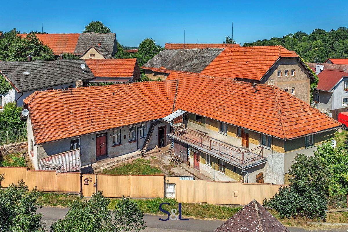 Prodej rodinného domu 130 m², pozemek 447 m² – fotografie 2