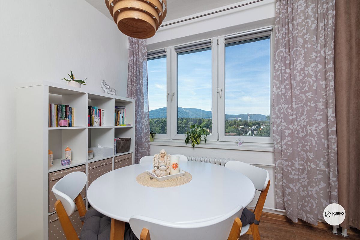 Prodej bytu 3+kk 60 m² – fotografie 4
