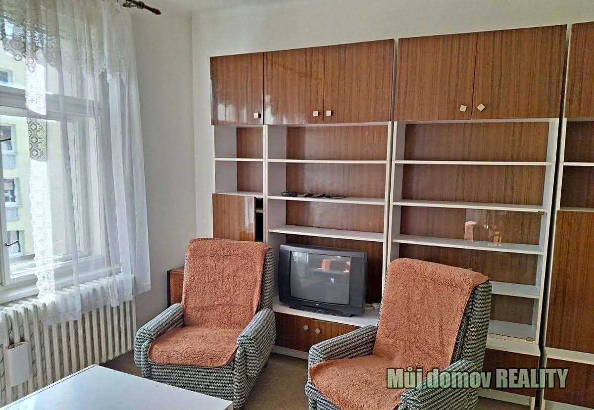 Pronájem bytu 3+kk 60 m² – fotografie 2