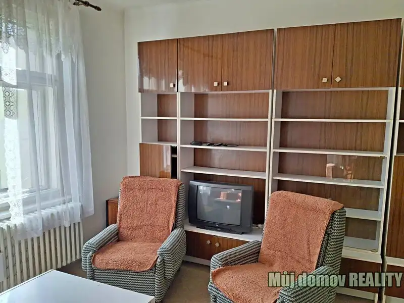 Pronájem bytu 3+kk 60 m², Praha – náhled fotky 2