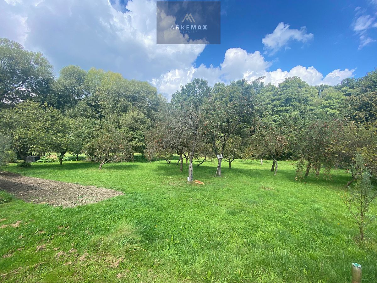 Prodej zahrady 1012 m² – fotografie 2
