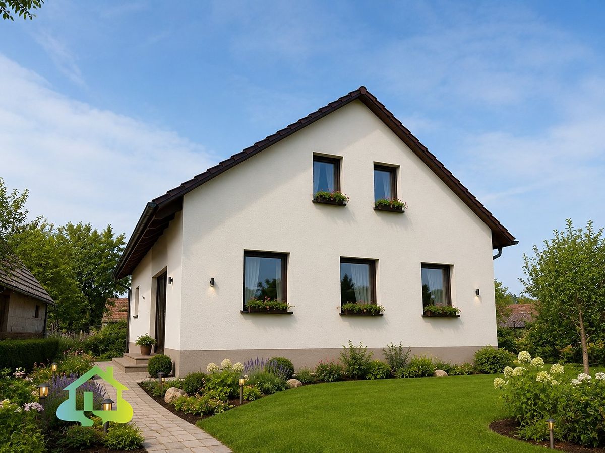Prodej rodinného domu 116 m², pozemek 607 m²