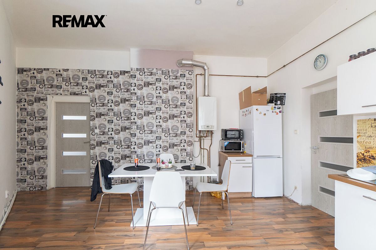 Prodej činžovního domu 781 m² – fotografie 5