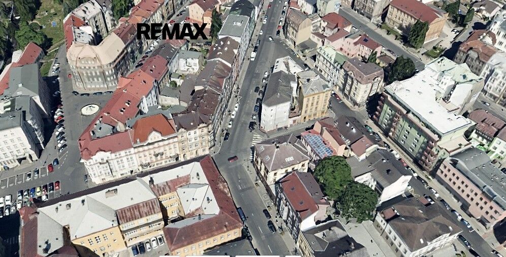 Prodej činžovního domu 781 m² – fotografie 2