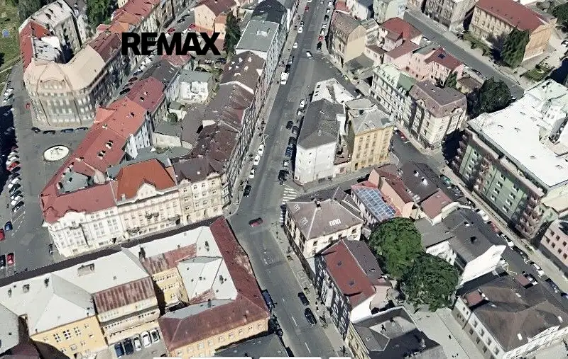 Prodej činžovního domu 781 m², Děčín – náhled fotky 2