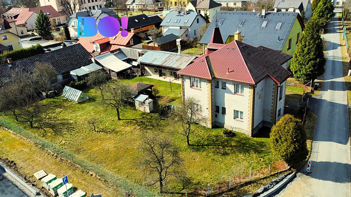 Prodej rodinného domu 136 m², pozemek 1398 m² – fotografie 3