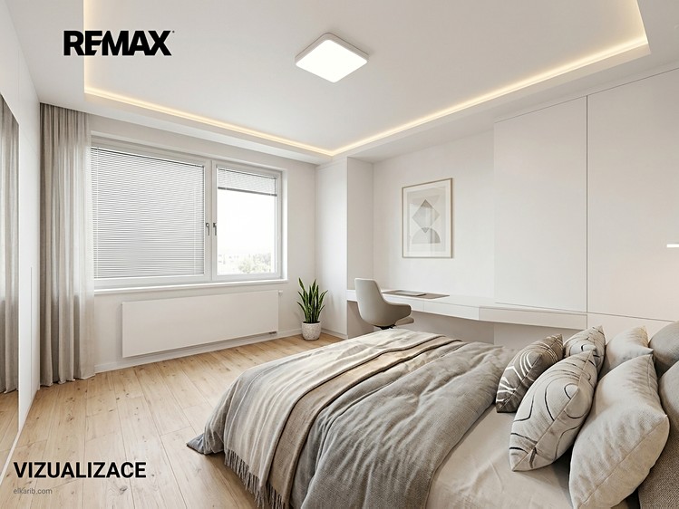 Wohnung 3+1 zum Kauf, 70 m² (7 von 20)