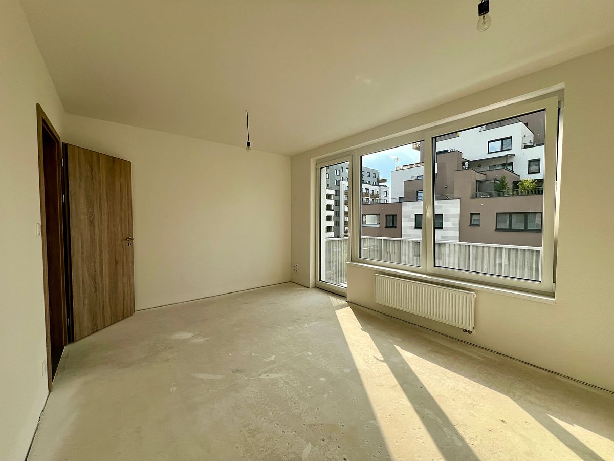 Prodej bytu 1+kk 25 m² – fotografie 5