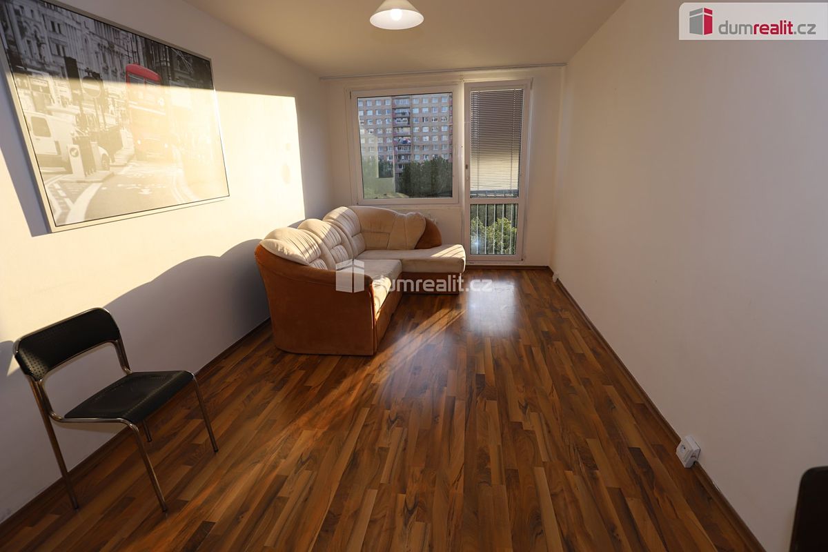 Prodej bytu 2+kk 45 m² – fotografie 5