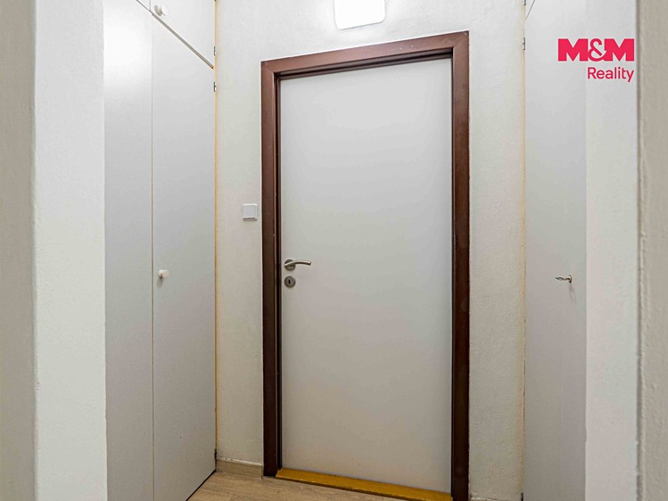 Wohnung 3+1 zum Kauf, 70 m² (15 von 23)
