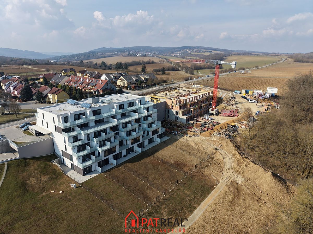 Prodej bytu 2+kk 73 m² – fotografie 3