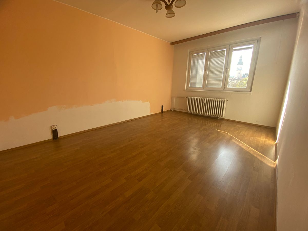 Prodej bytu 2+1 53 m² – fotografie 3