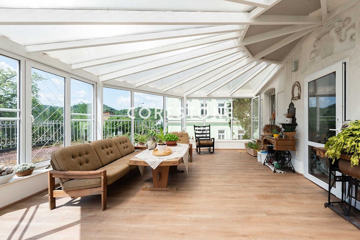 Prodej ubytovacího zařízení 701 m²