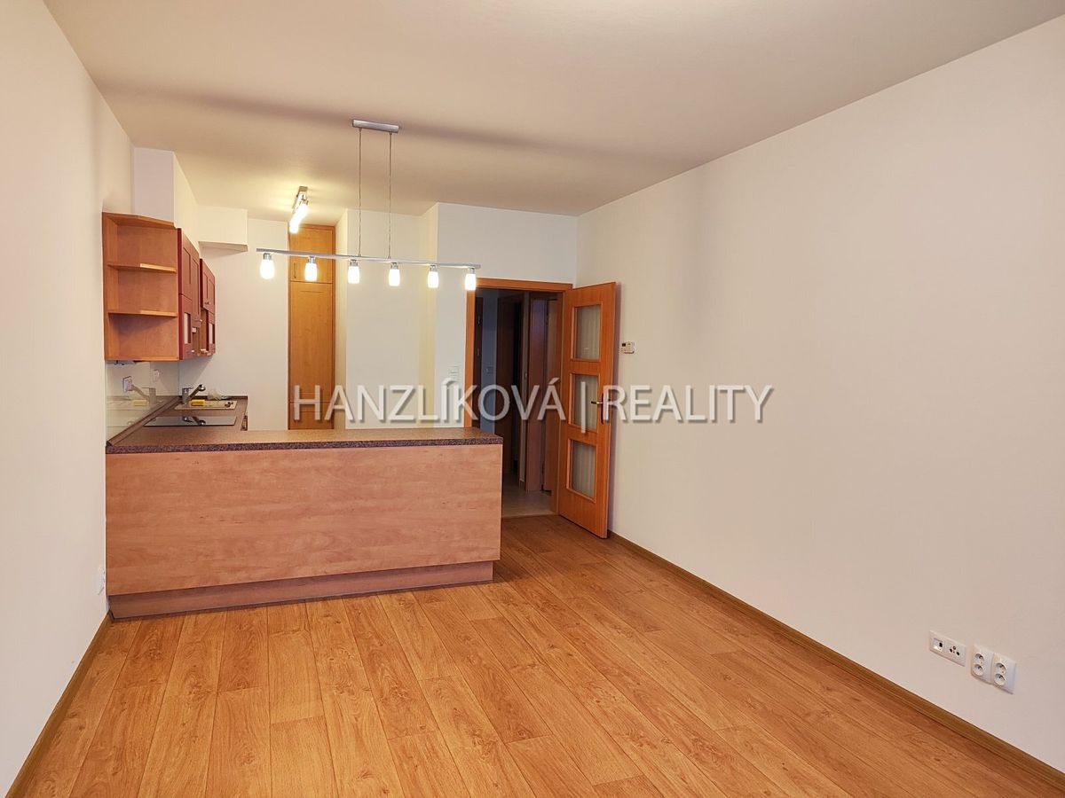 Pronájem bytu 2+kk 54 m² – fotografie 3