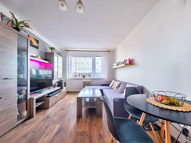 Prodej bytu 2+kk 41 m², Brandýs nad Labem-Stará Boleslav – náhled fotky 3