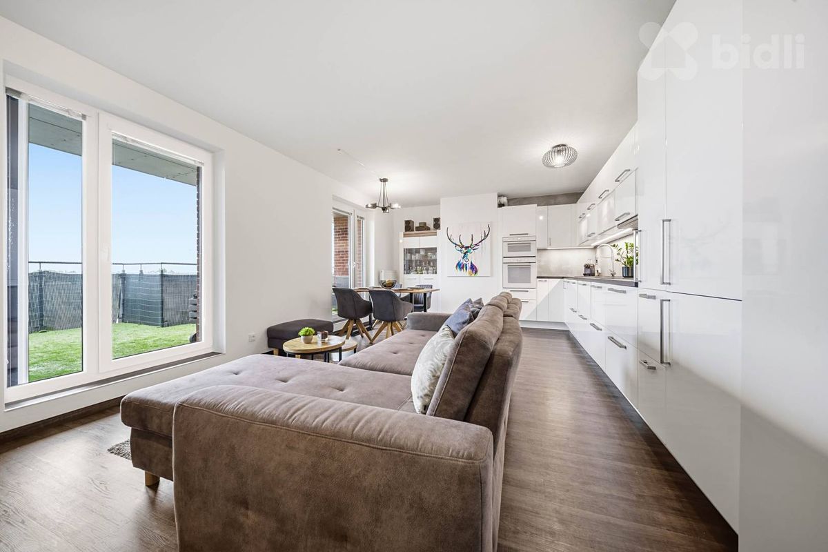 Prodej bytu 2+kk 67 m² – fotografie 5