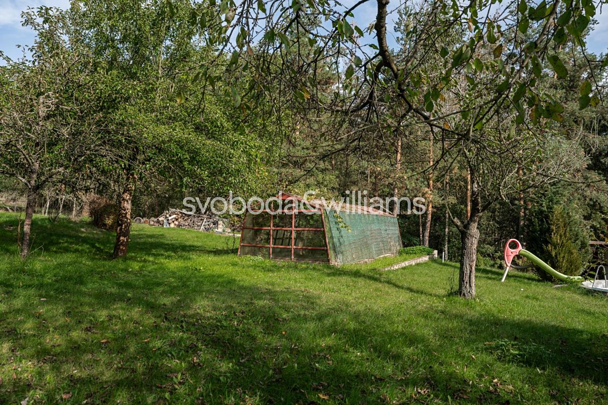 Prodej rodinného domu 150 m², pozemek 9175 m² – fotografie 3