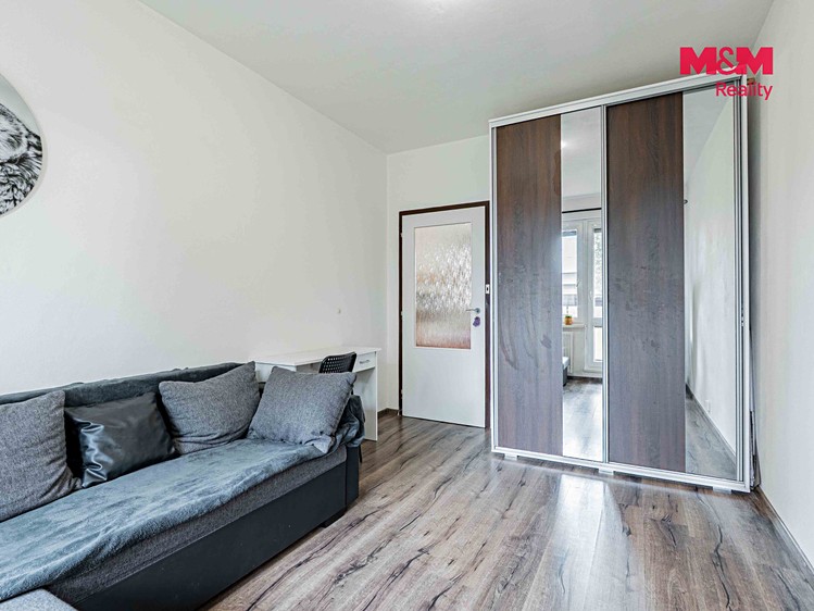 Wohnung 3+1 zum Kauf, 70 m² (23 von 23)